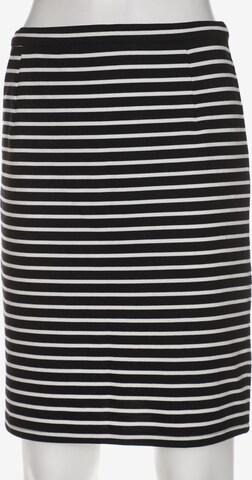 Soyaconcept Skirt in S in Black: front