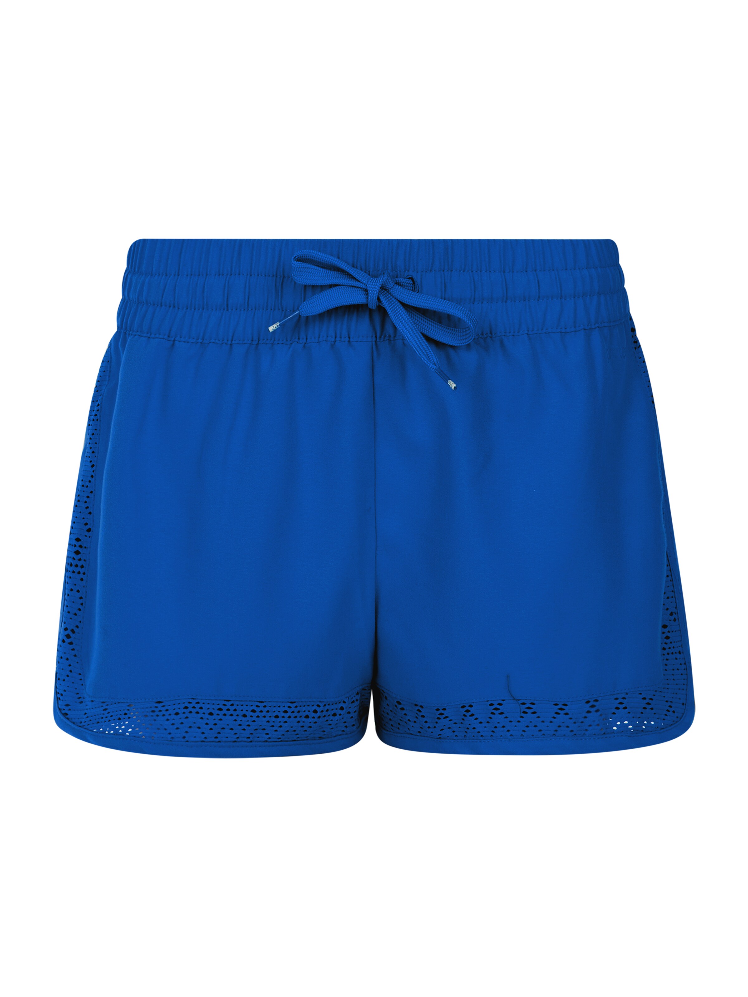 PROTEST Surferské šortky 'PRTTENERIFE' - Modrá: predná strana