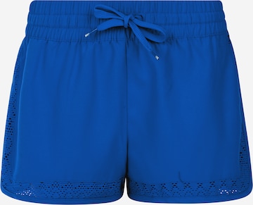 PROTEST Boardshorts 'PRTTENERIFE' in Blau: Vorderseite