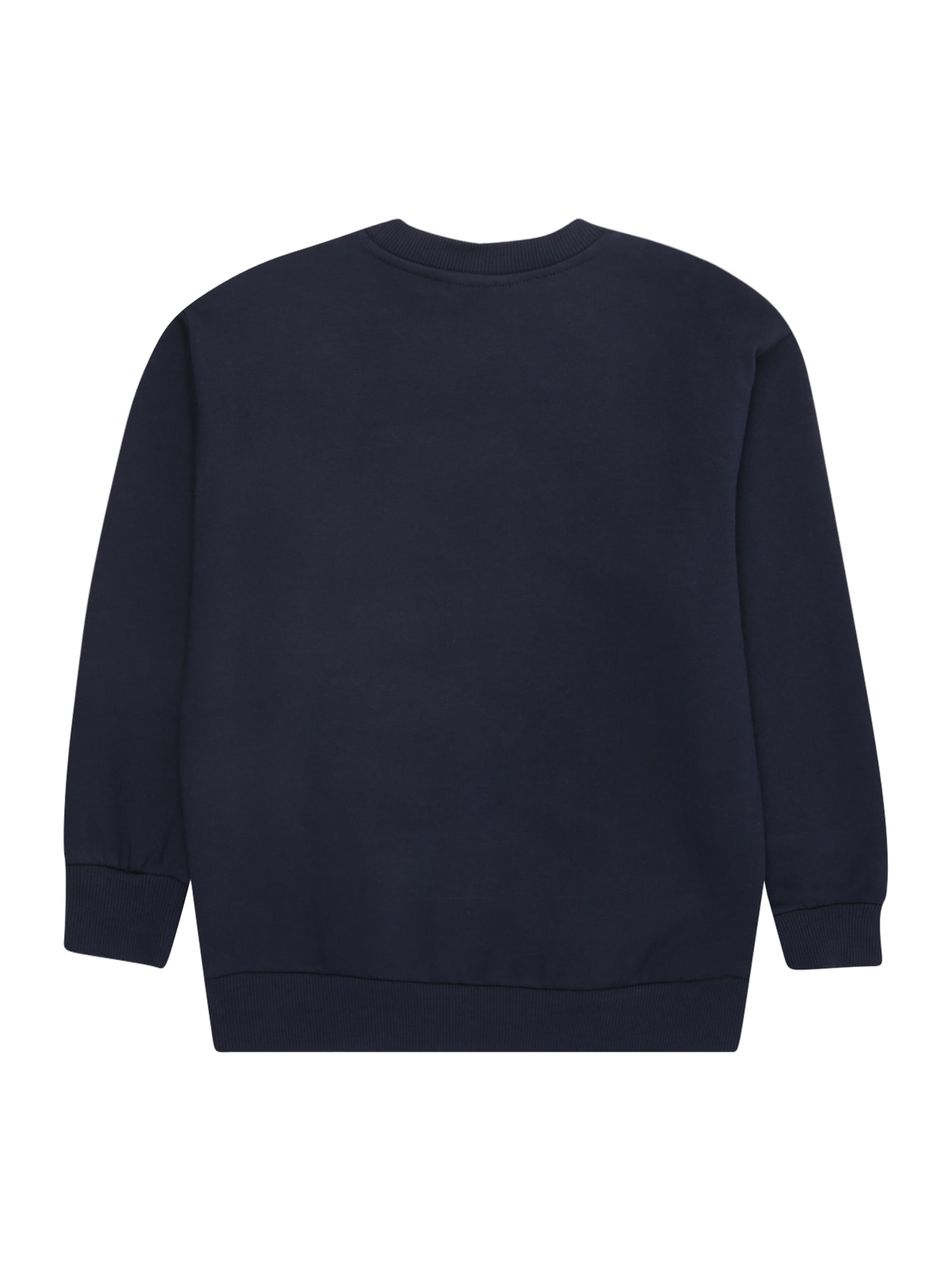 Hummel Sportsweatshirt 'Bee' i blå