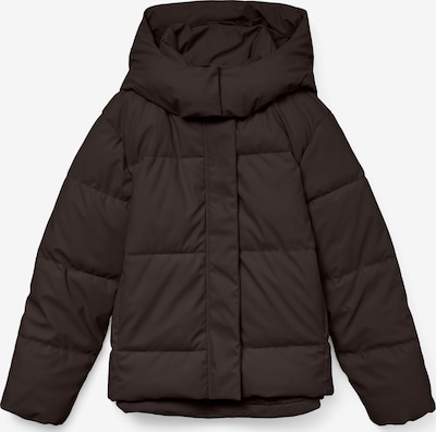VERO MODA Välikausitakki 'VMGRETAKYLIE' koossa XS värissä suklaa, Tuotenäkymä