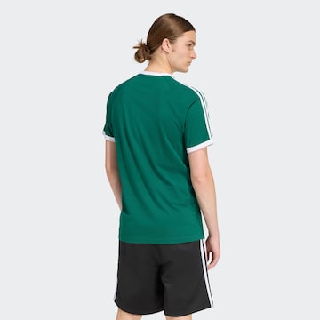 T-Shirt ADIDAS ORIGINALS en vert