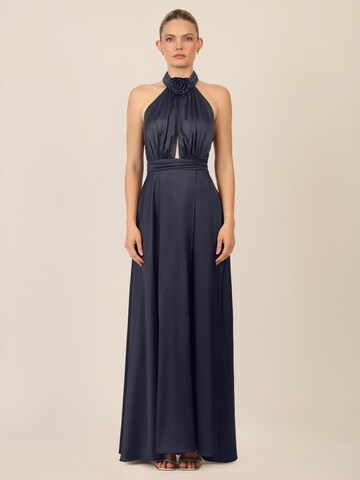 APART Abendkleid in Blau