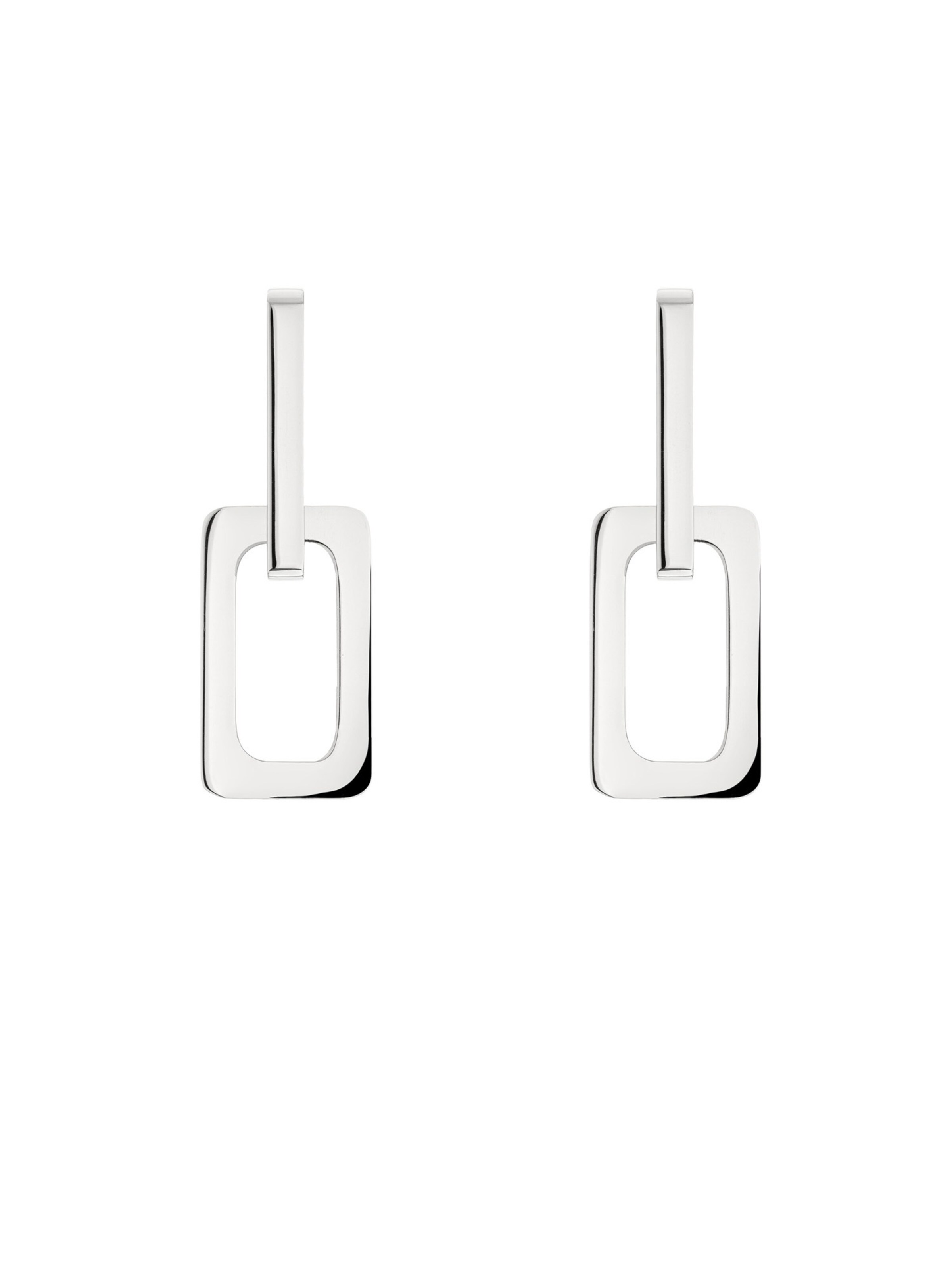 Liebeskind Berlin Earrings in Silver