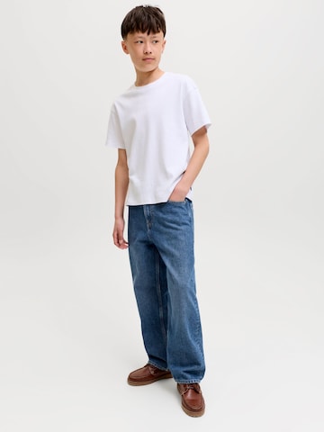 Jack & Jones Junior - Ropa ancha Vaquero 'JJIAlex JJOriginal' en azul
