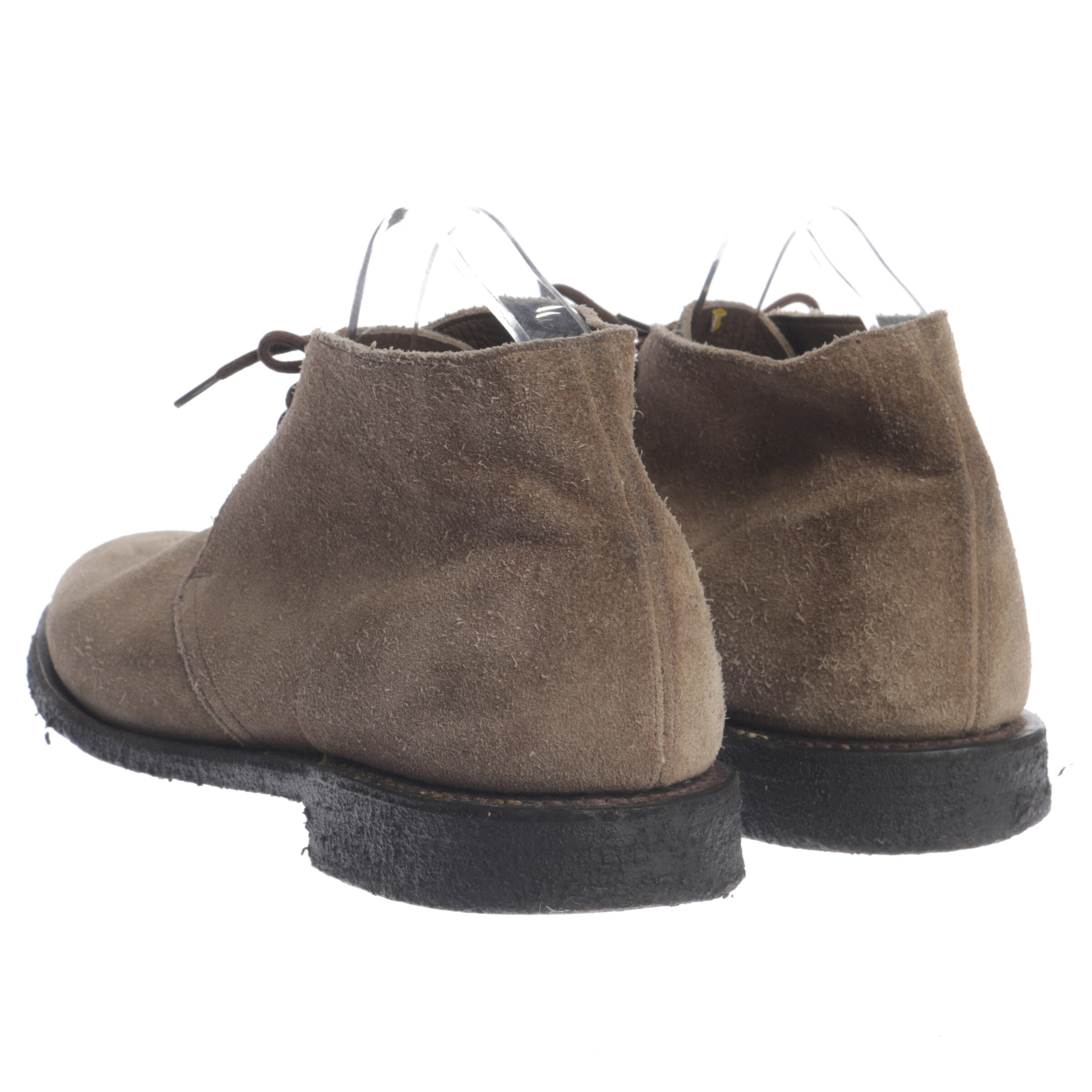 Church's Anke & Mid-Calf Boots in 43 in Black