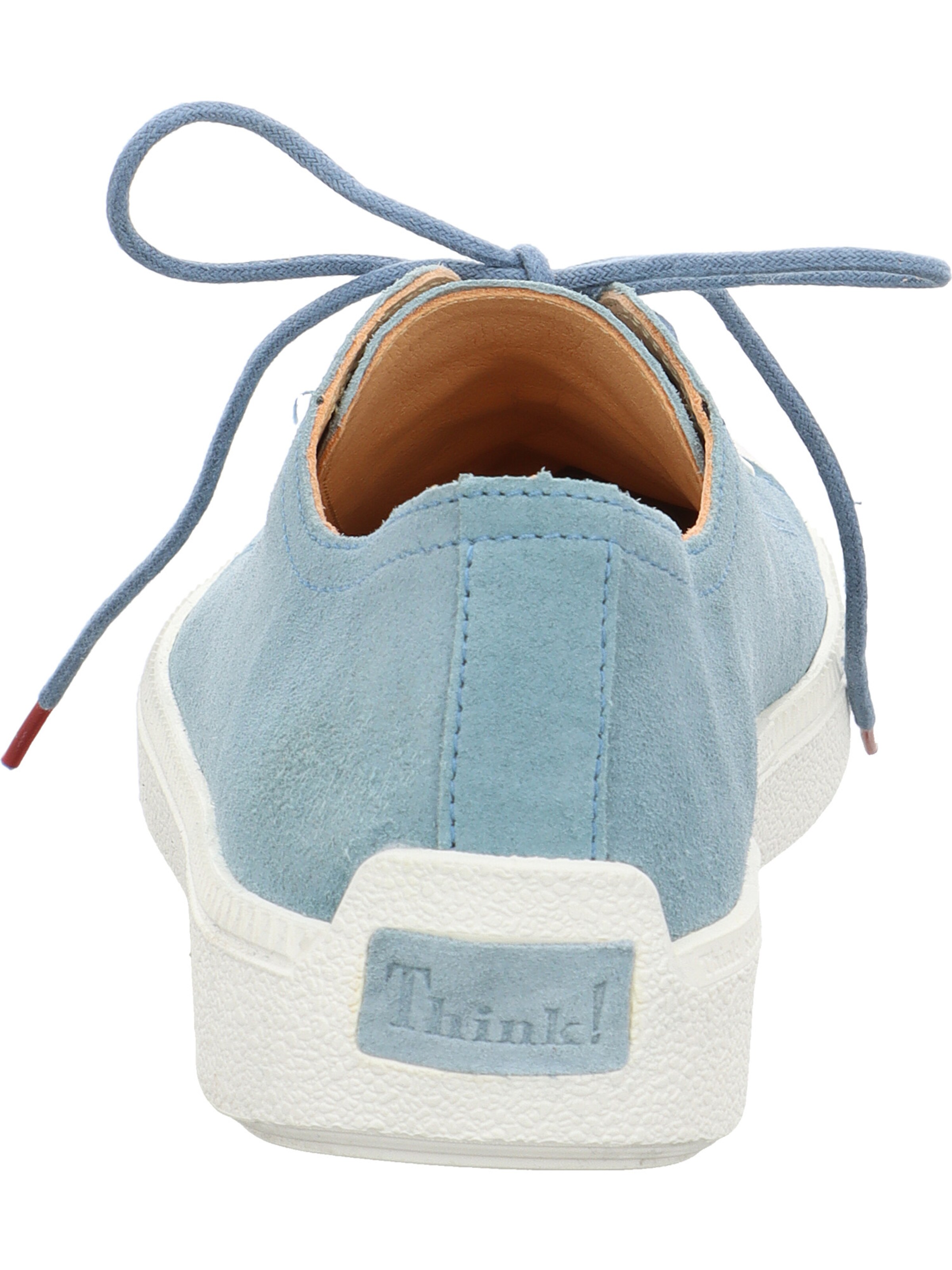 THINK! Sneaker 'Turna' in Blau
