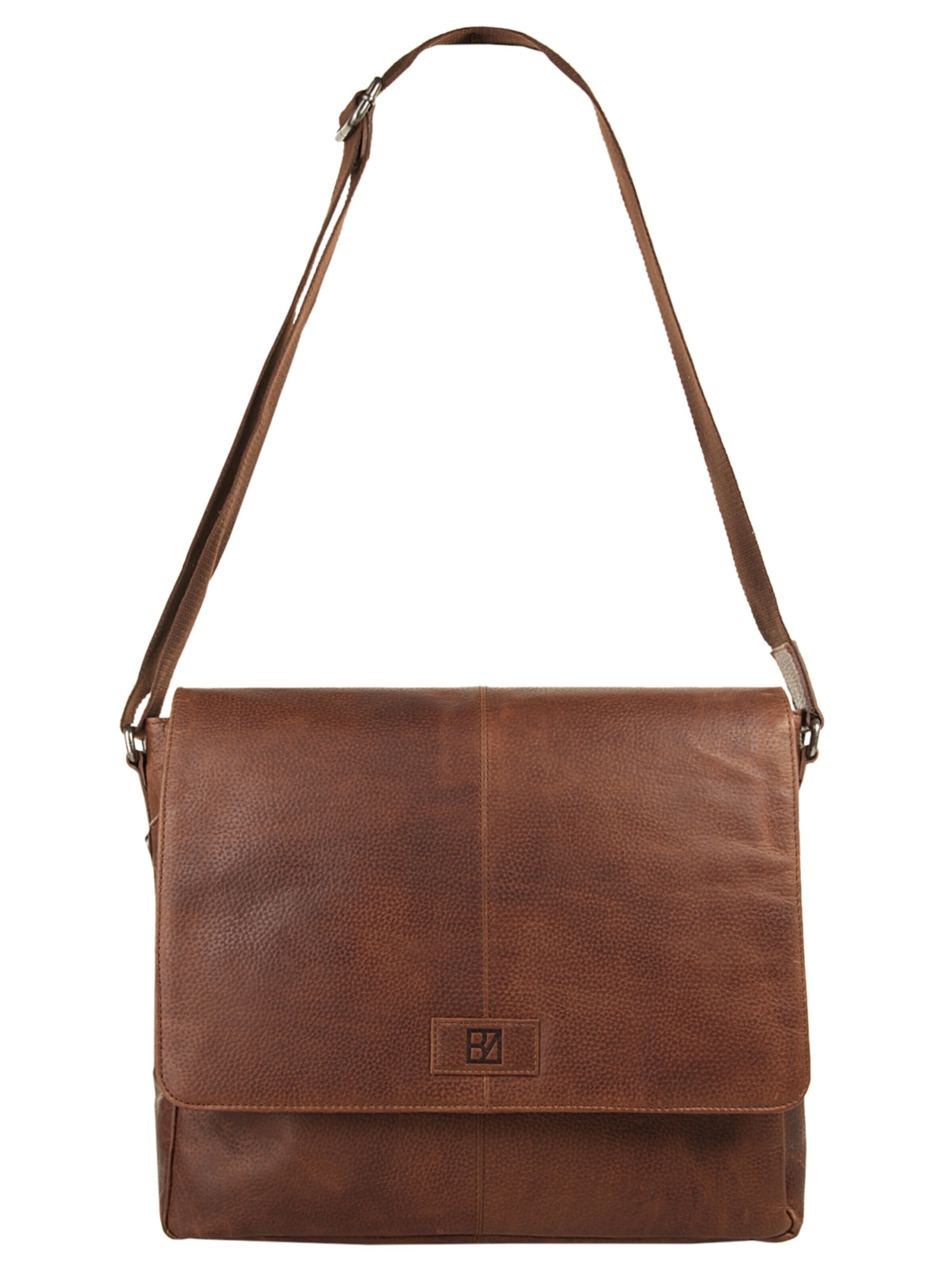 BODENSCHATZ Messenger in Brown