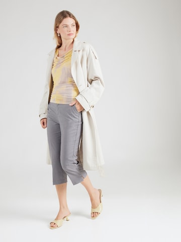 & Other Stories Top in Yellow