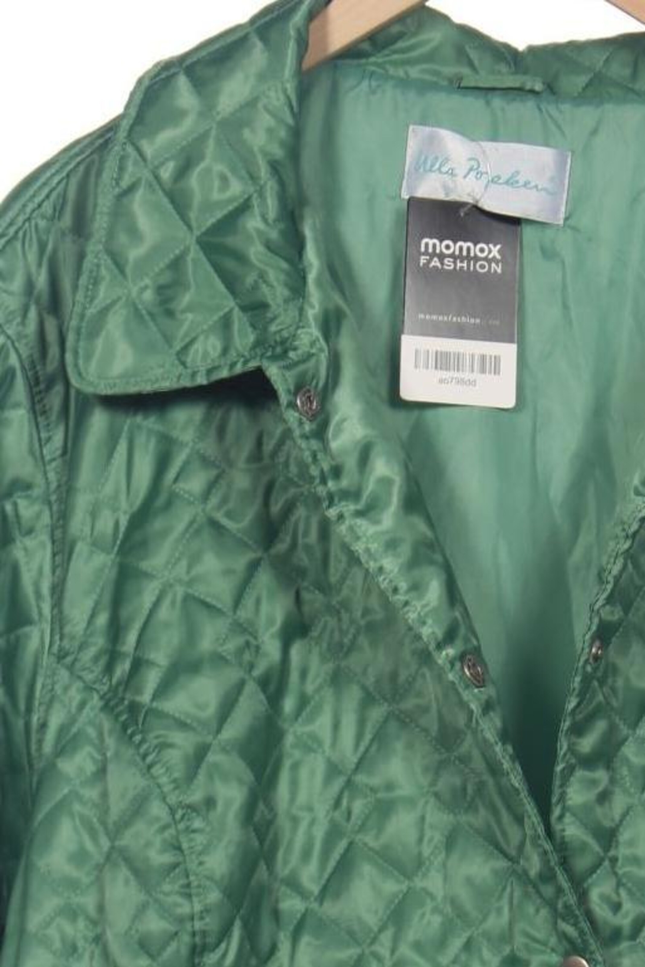 Ulla Popken Jacke 9XL in Grün
