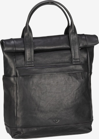 VOi Backpack 'Dakota' in Black
