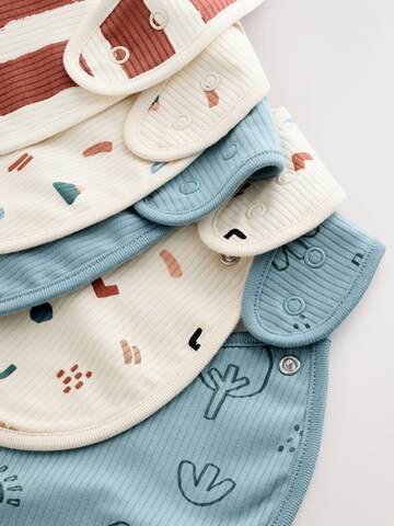 Next Слюнявчик в Синий