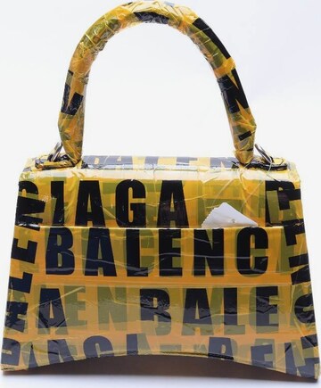 Balenciaga Bag in One size in Yellow