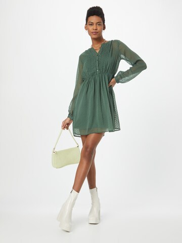 Rochie 'Danika' de la ABOUT YOU pe verde