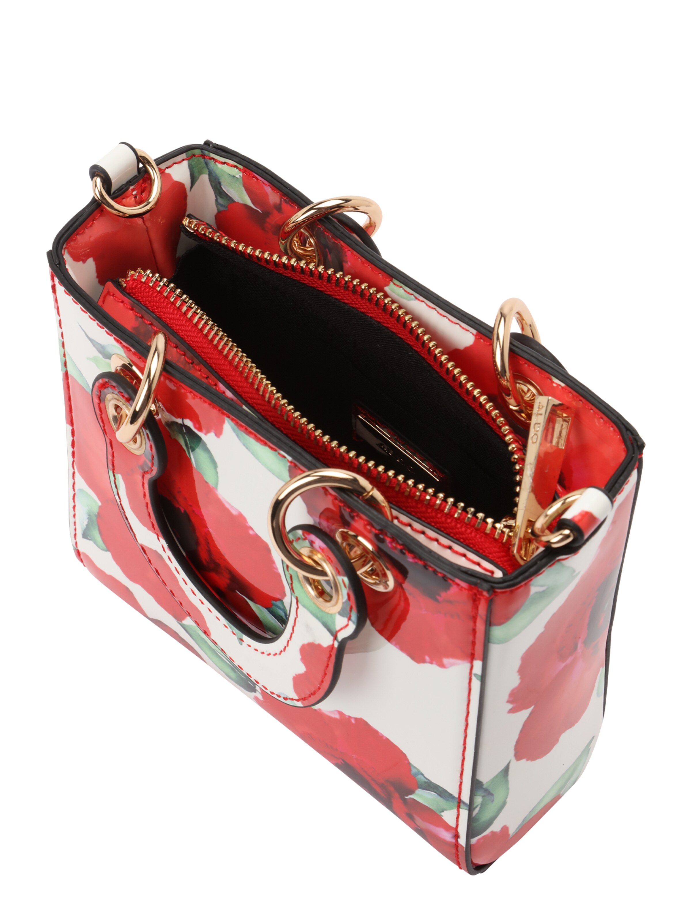 ALDO Kézitáska 'REDROSES' - piros