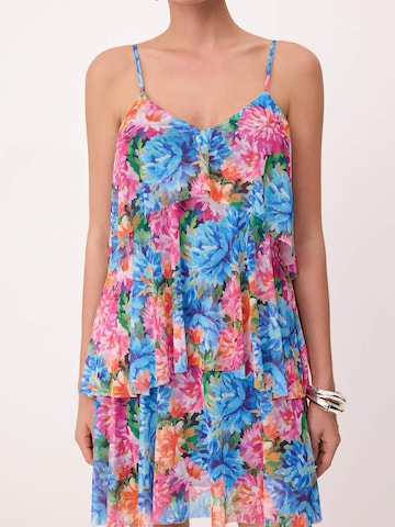 Trendyol Summer Dress in Blue
