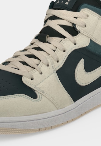Jordan Sneaker 'AIR JORDAN 1' in Beige