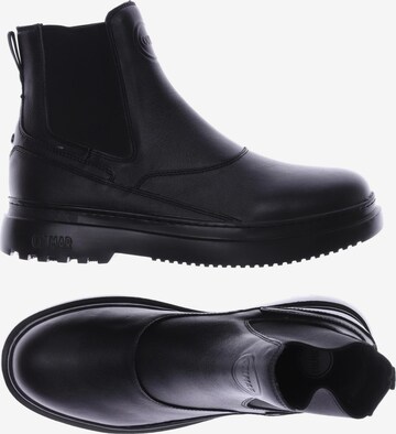 Colmar Anke & Mid-Calf Boots in 42 in Black: front