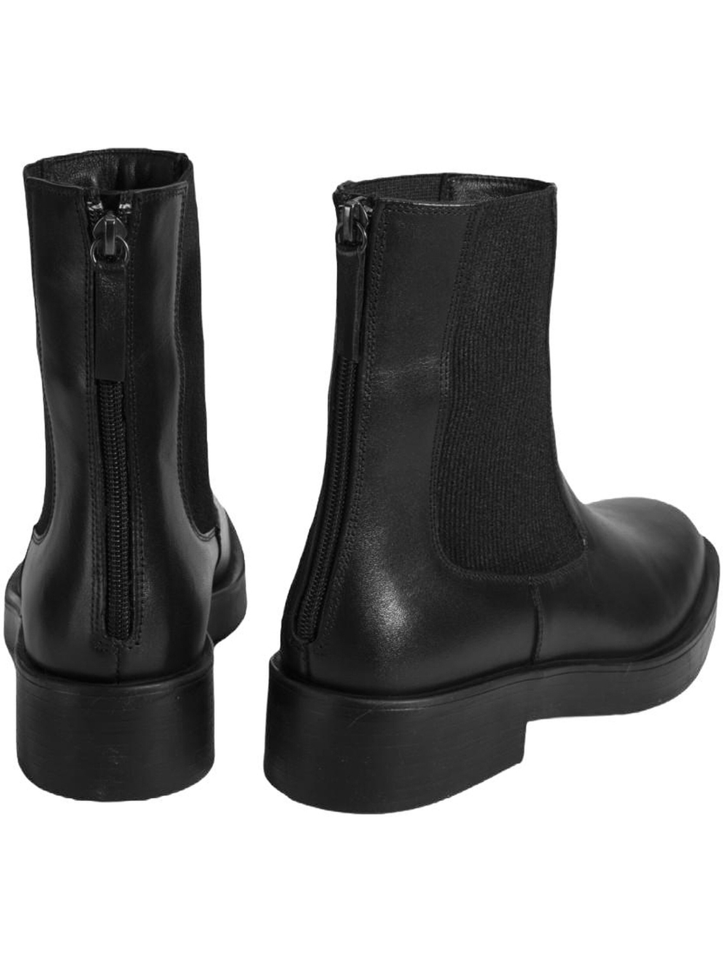 Desa Boots‌‌‌ in Schwarz