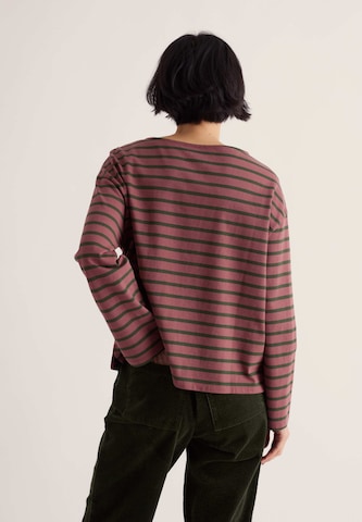 Seasalt Cornwall Shirt in Pink