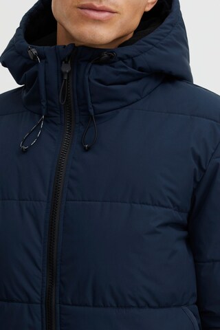 11 Project Winterjacke 'Dupree' in Blau