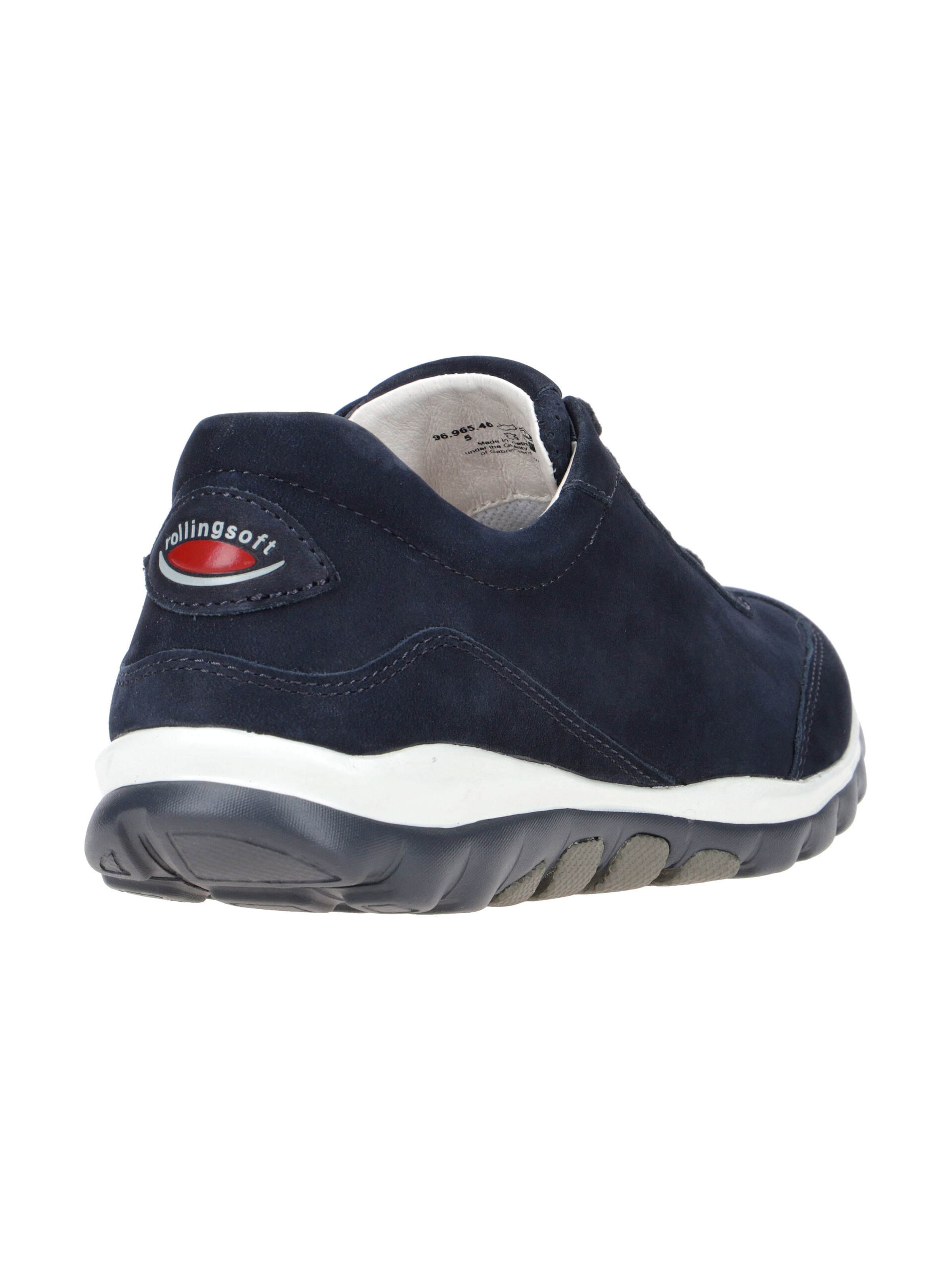 GABOR Schnürschuh‌‌‌‌ in Blau