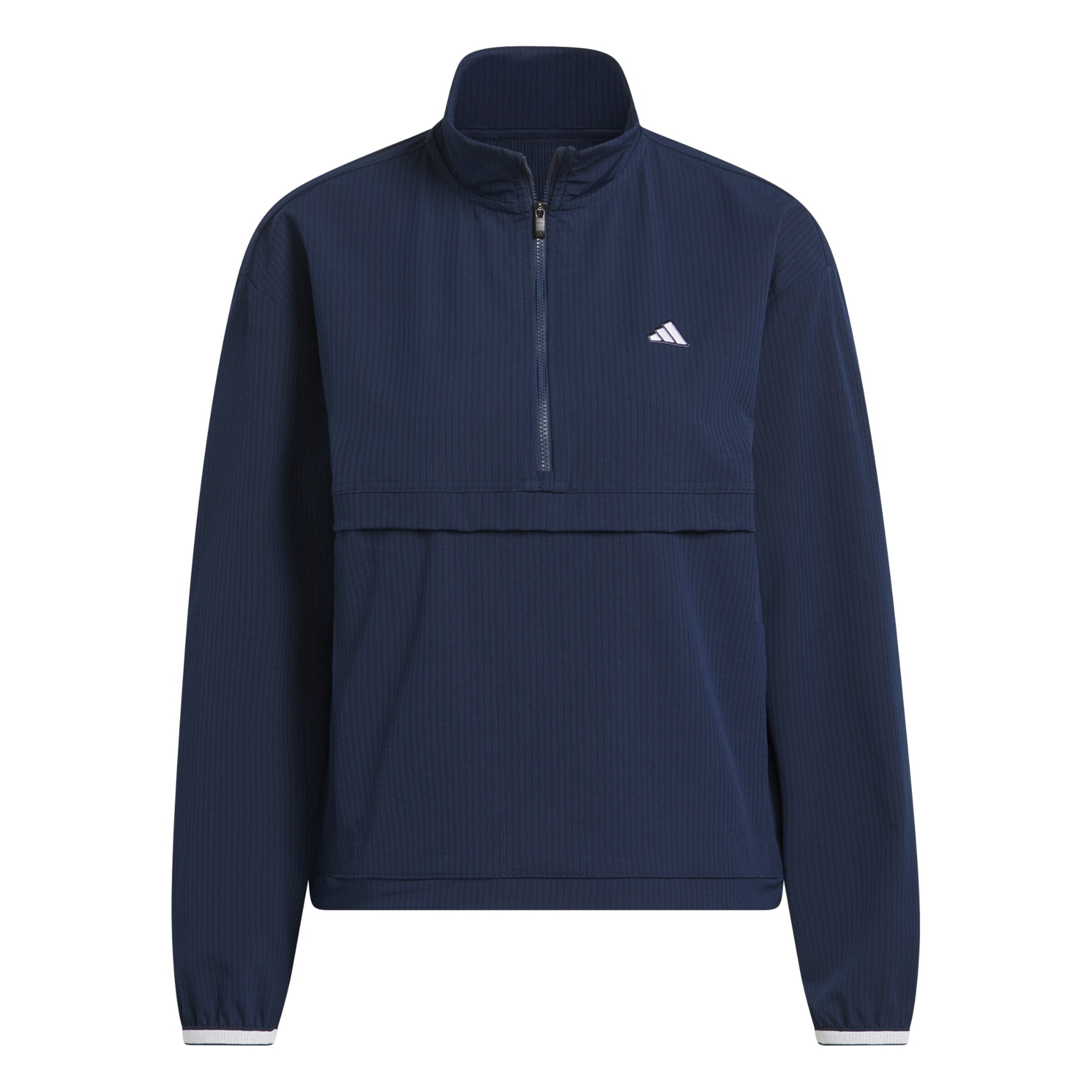 ADIDAS PERFORMANCE Sports jacket 'Go-To' in Blue: front