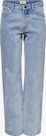 ONLY Jeans in hellblau, Produktansicht