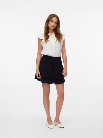VERO MODA Skirt 'VMPretty' in Black