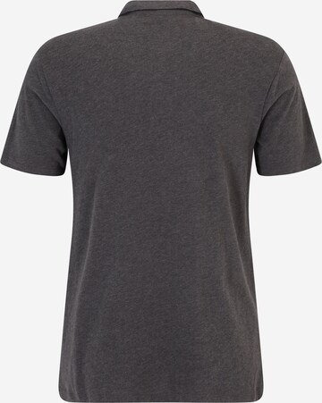 AllSaints Shirt 'Brace' in Grey