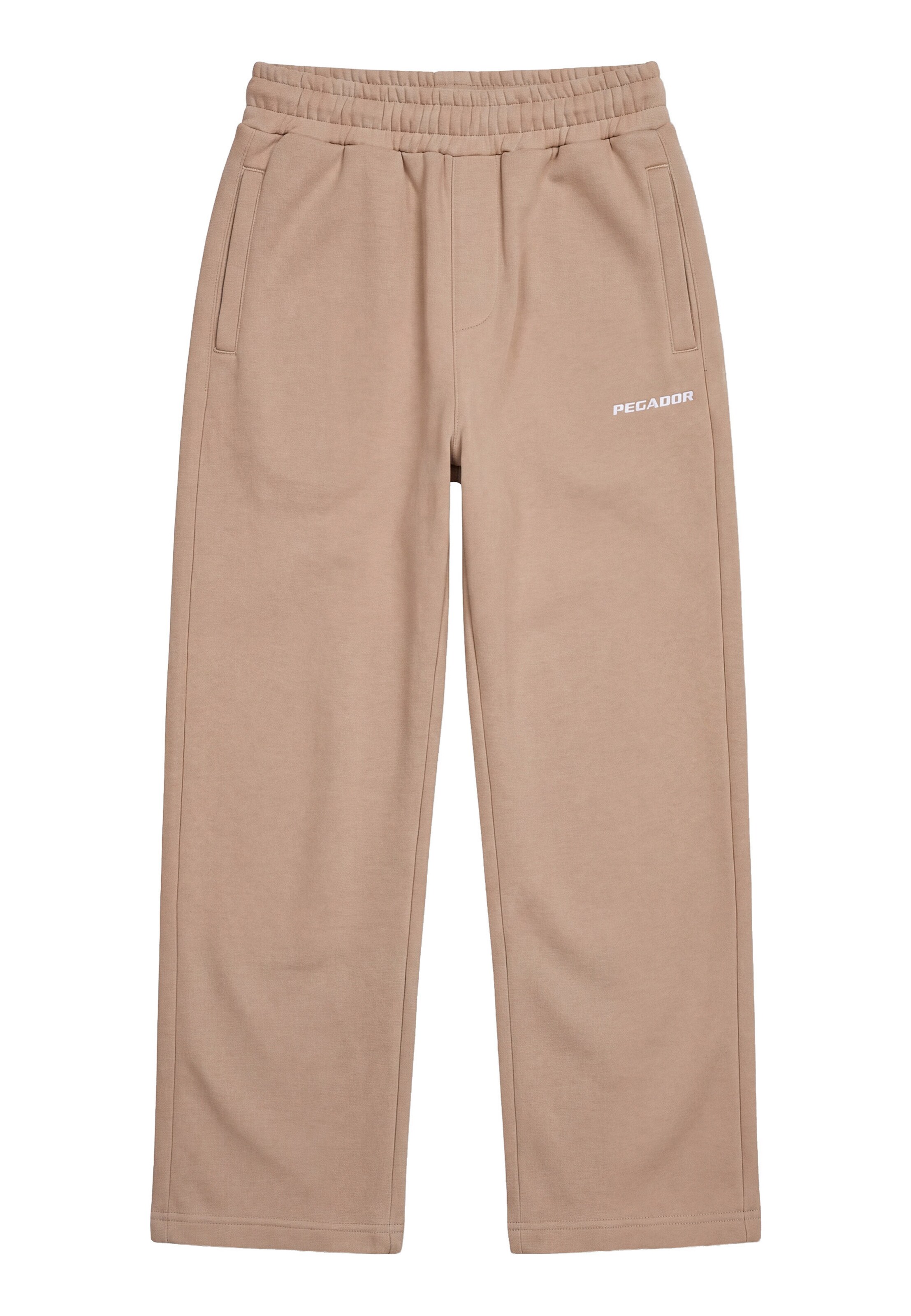 Pantalon Pegador en beige : devant