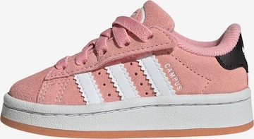 Sneaker 'Campus 00s' di ADIDAS ORIGINALS in rosa: frontale