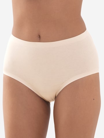Mey Panty 'Natural Second Me' in Beige