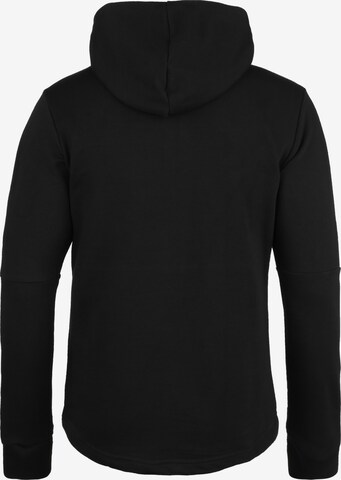 PUMA Athletic Sweatshirt 'TeamFinal 21' in Black