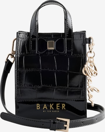 Baker by Ted Baker Laukku värissä musta: etupuoli