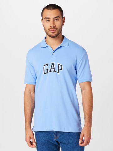 GAP Bluser & t-shirts i blå: forside