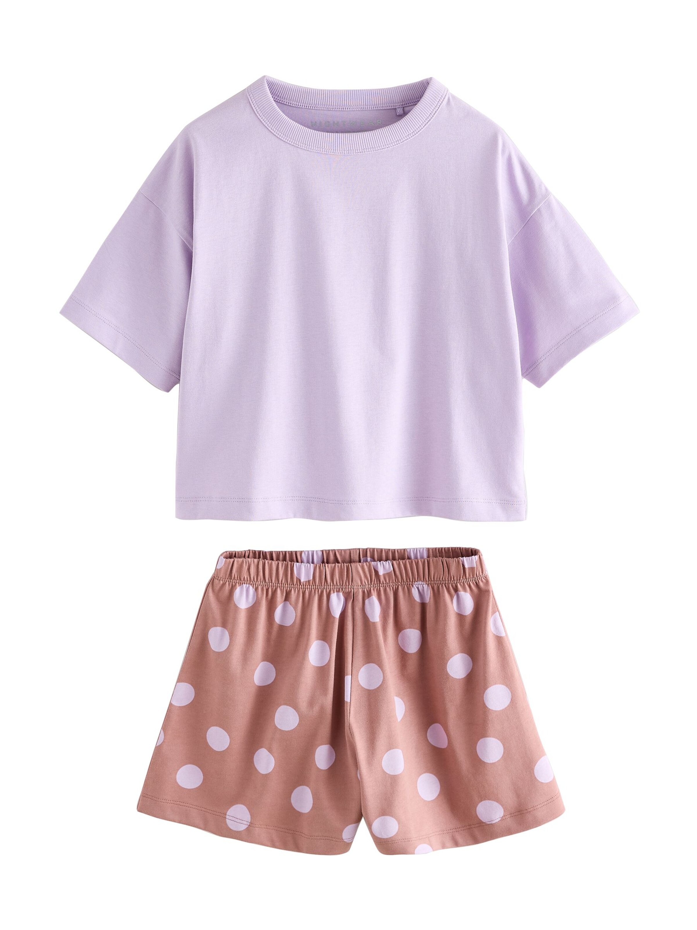 Pigiama di Next in colori misti