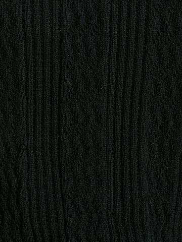 Dilvin Sweater in Black