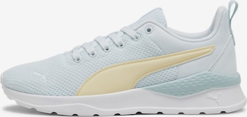 PUMA Sportschuh 'Anzarun' in Blau: predná strana