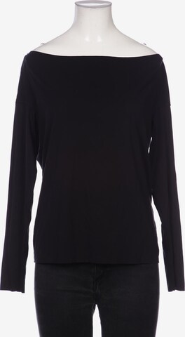 Wolford Top & Shirt in S in Black: front