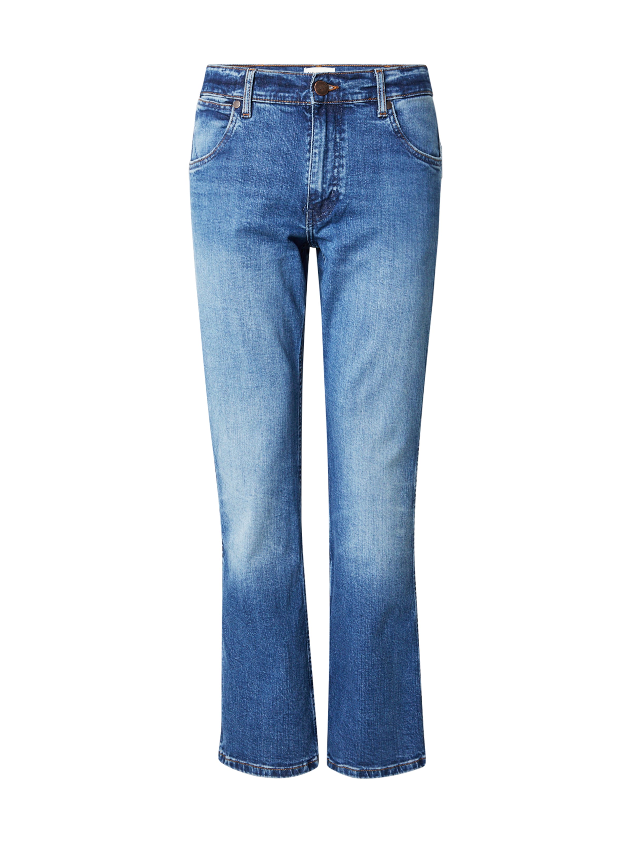 WRANGLER Regular Jeans 'HORIZON' in Blue: front