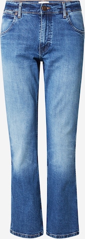 WRANGLER Jeans 'HORIZON' in Blue: front