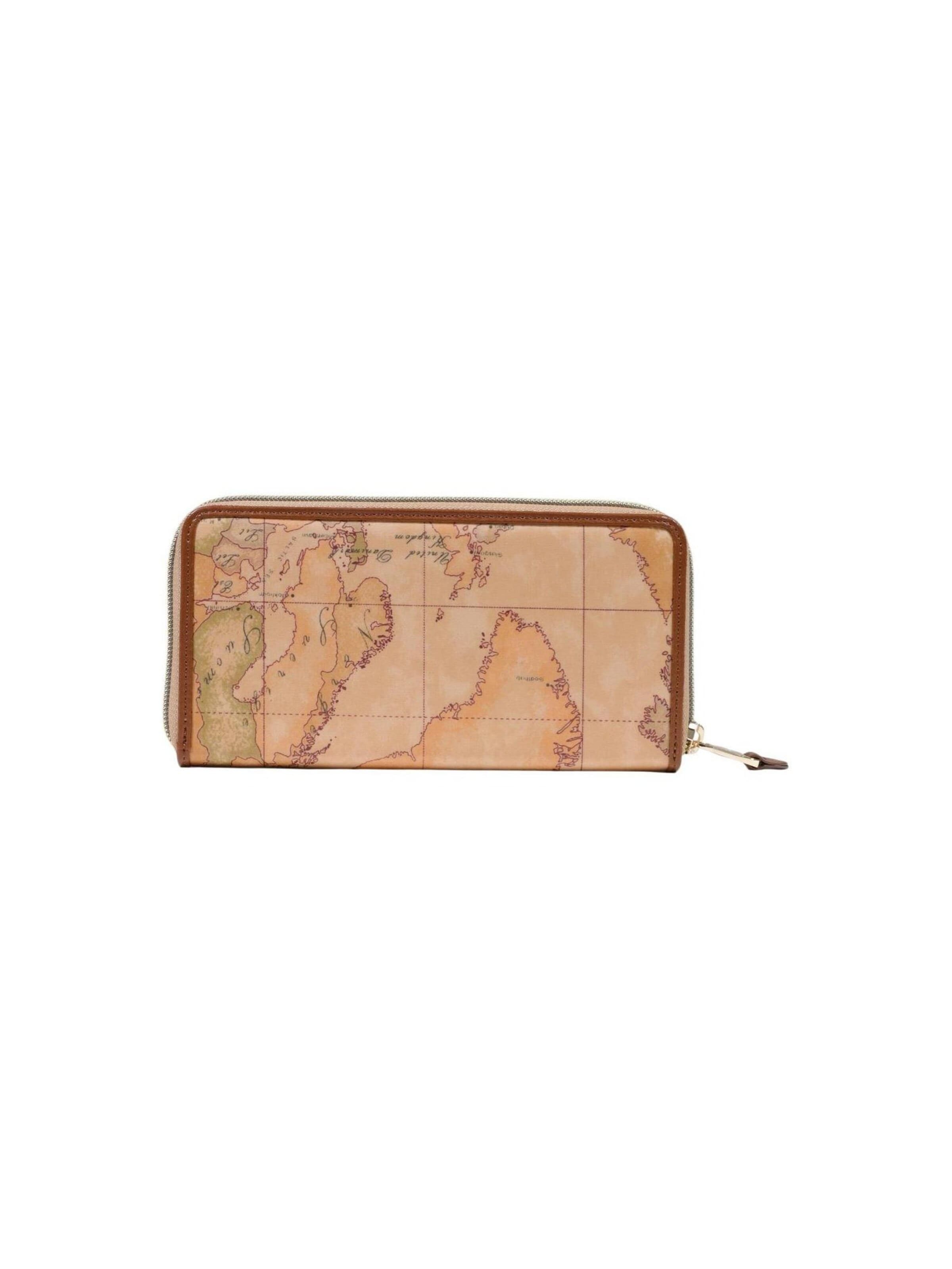Porte-monnaies Alviero Martini 1a clase en marron