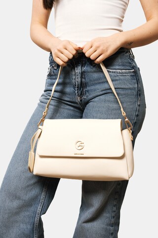 Gattinoni Tasche ' Denise' in Weiß
