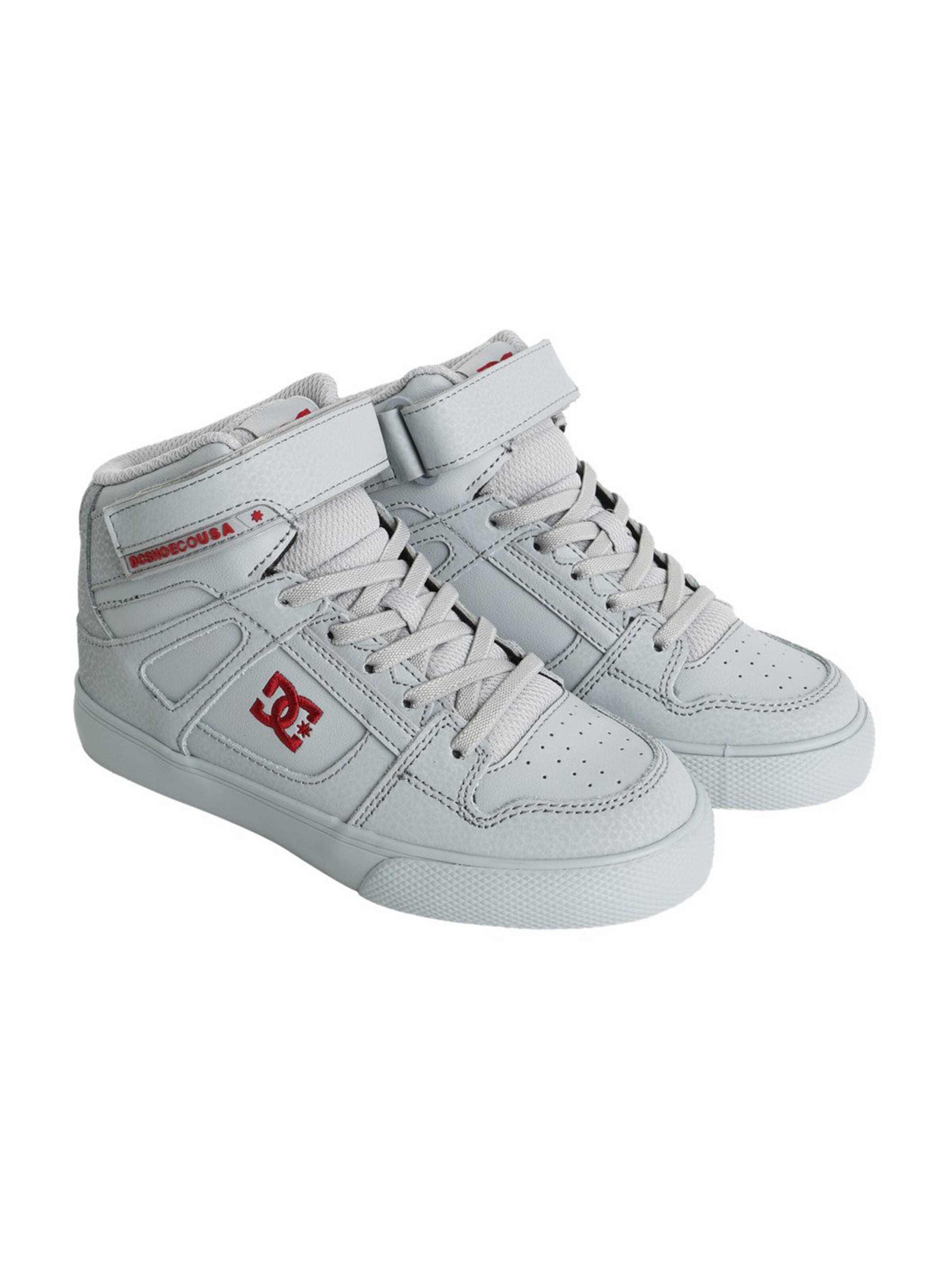 DC Shoes Sportcipő 'PURE' - fehér