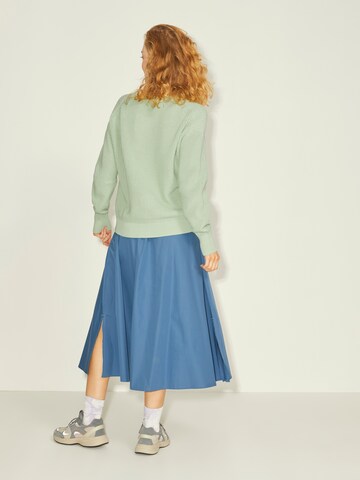 Pull-over 'Mila' JJXX en vert