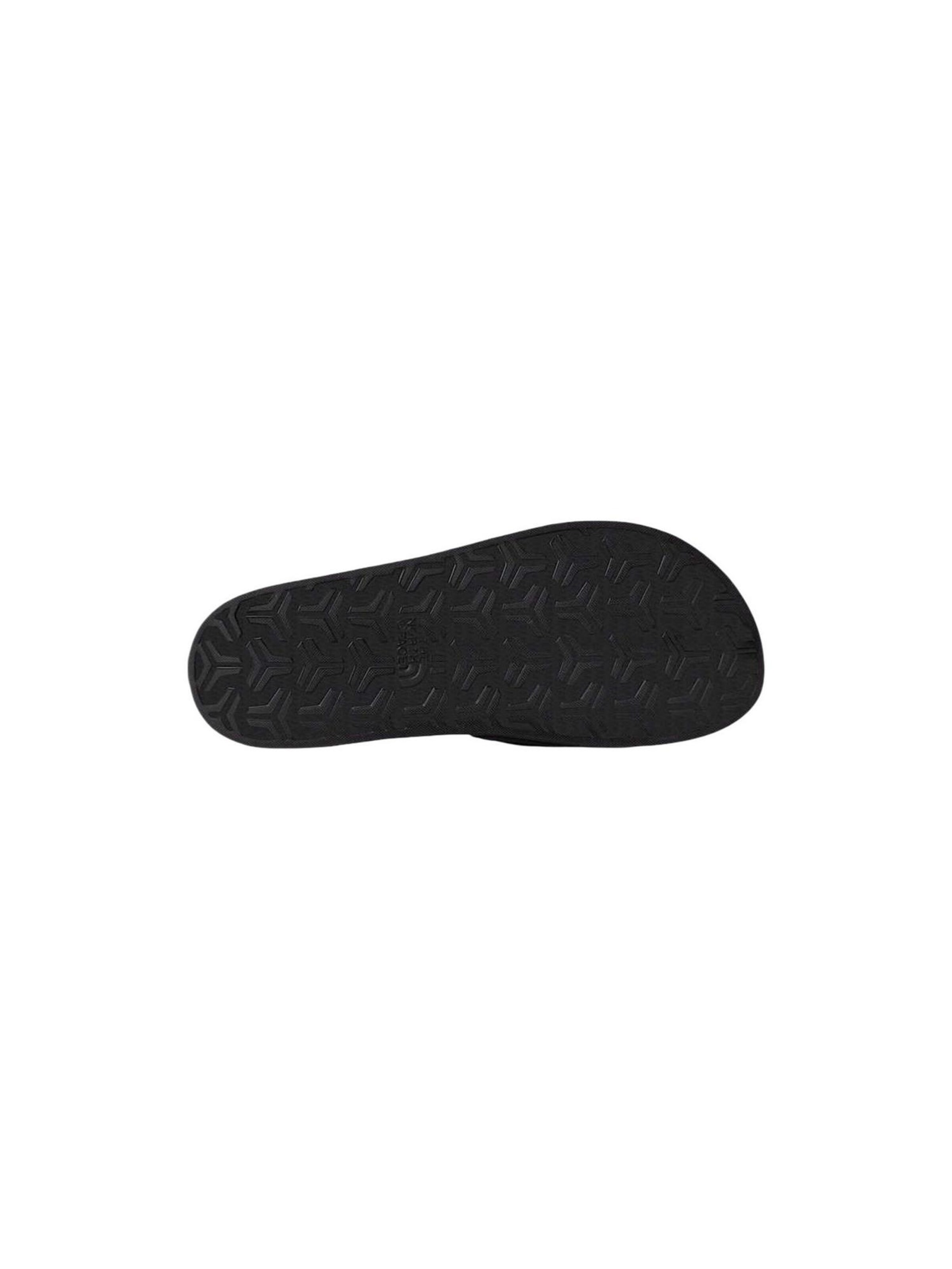 Zoccoletto 'Base Camp Slide III NF0A4T2R' di THE NORTH FACE in nero