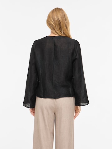 VILA - Blusa 'VICINA' en negro