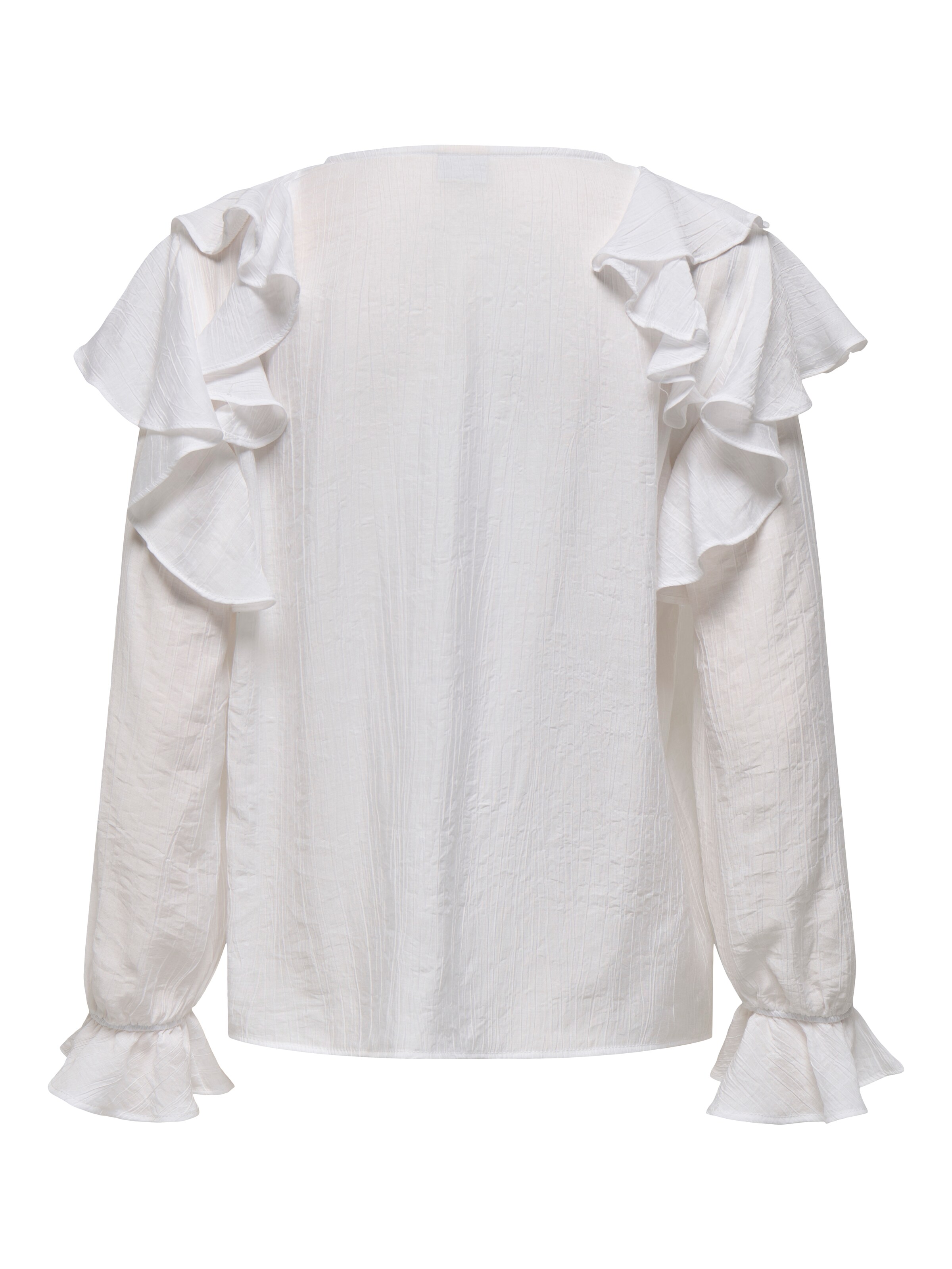 JDY Blouse 'JDYBETH' in White
