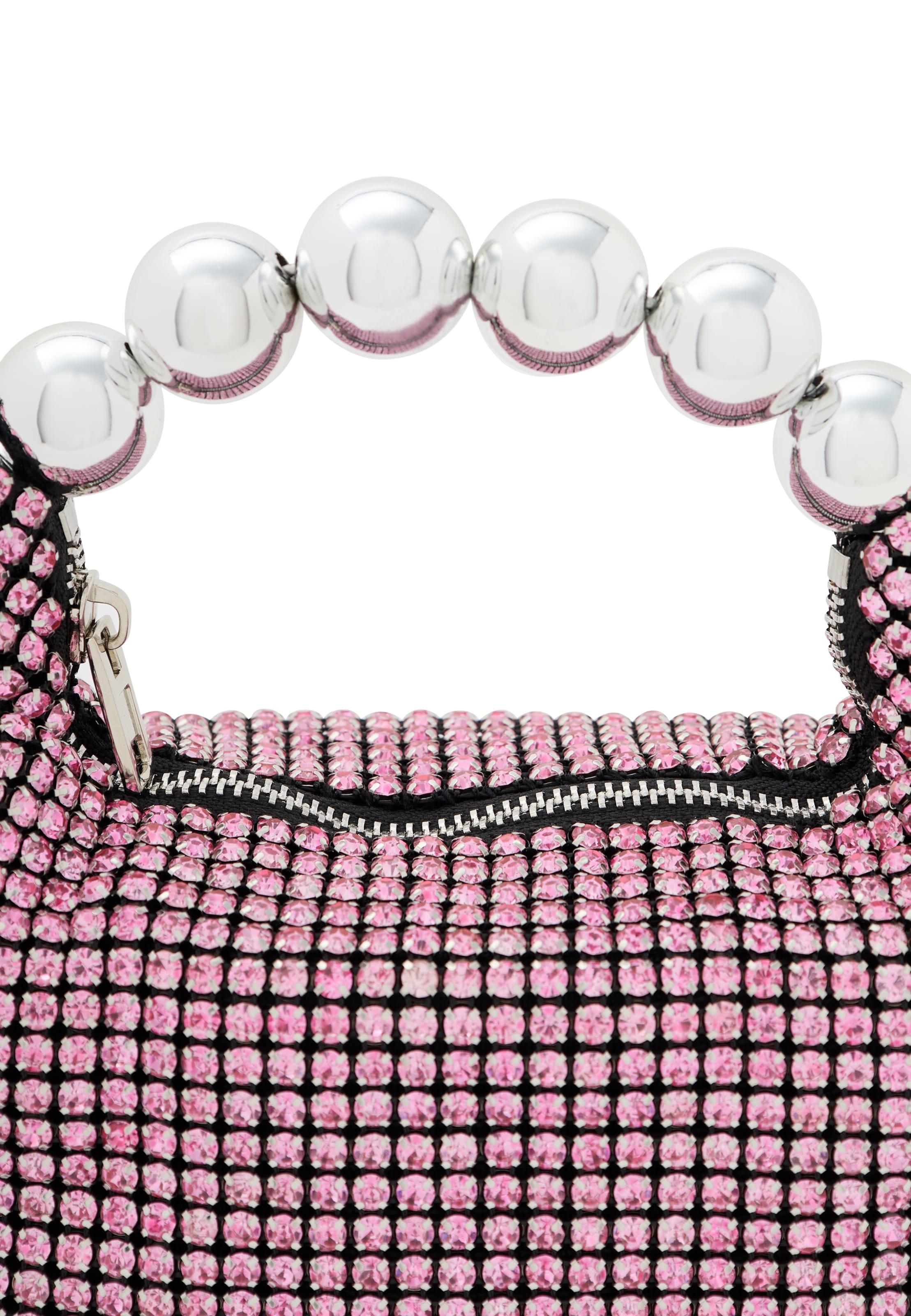 myMo at night Сумки в Ярко-розовый